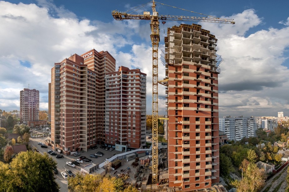 Молодые специалисты и многодетные семьи станут участниками ЖСК 